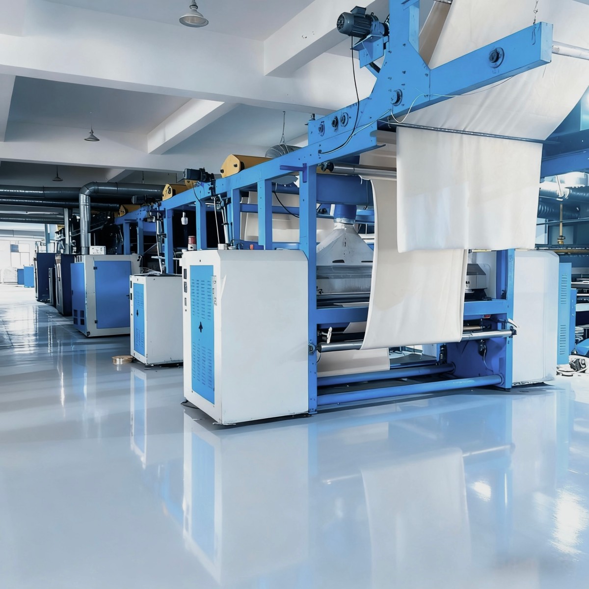 Workshop equipment