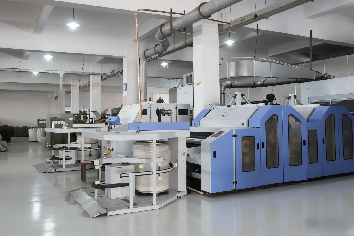 Workshop equipment