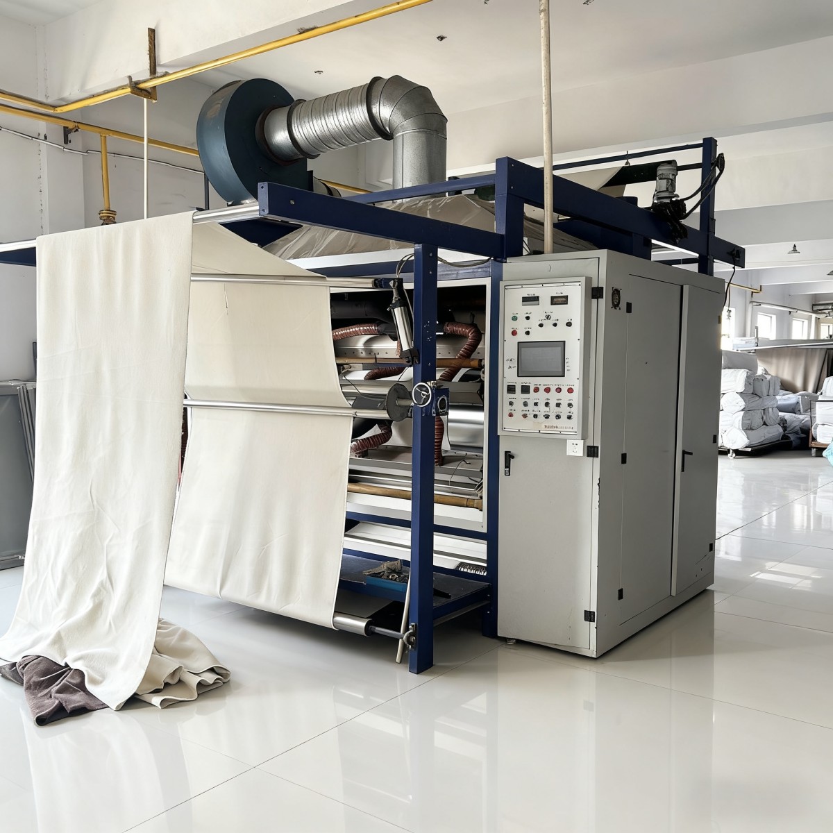 Workshop equipment