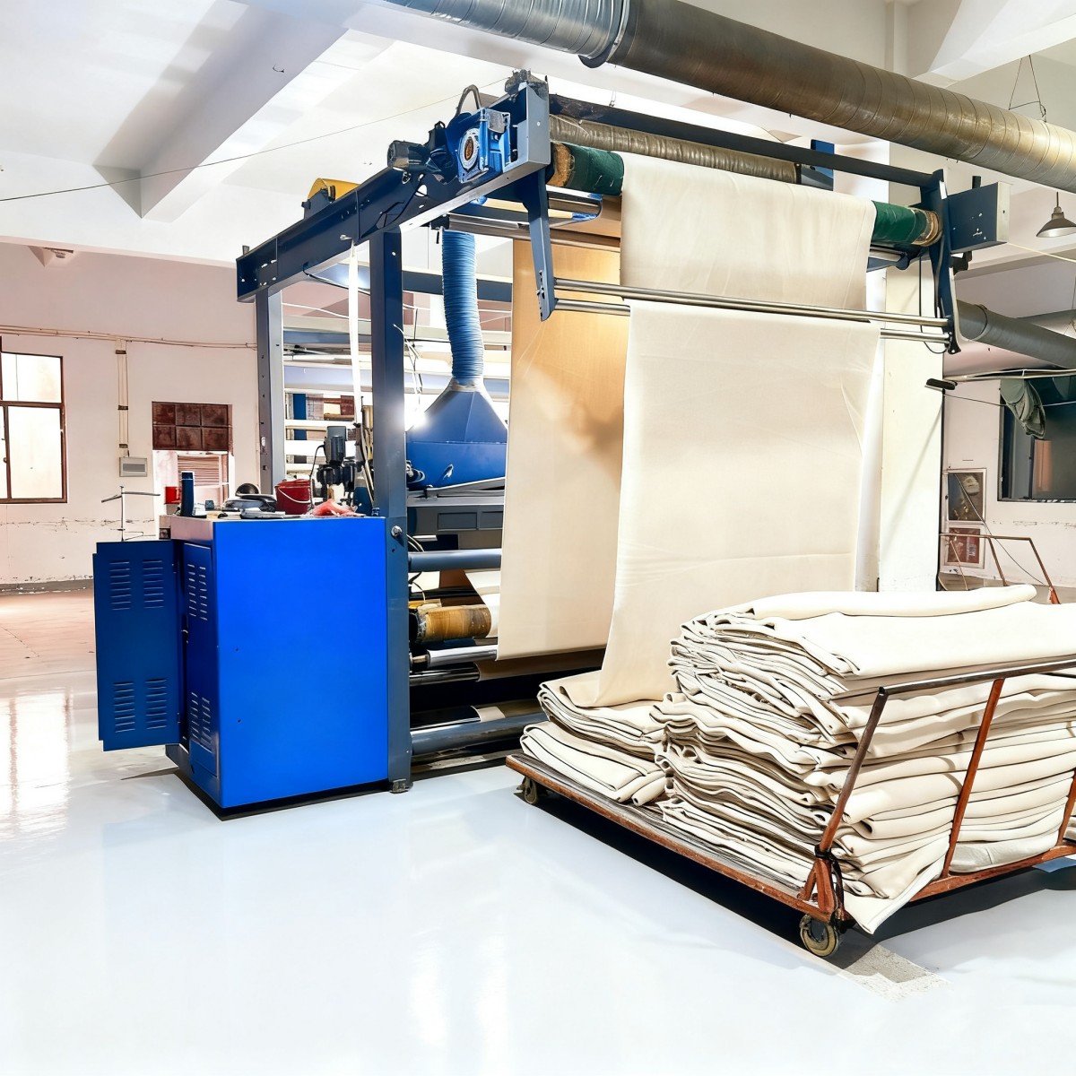 Workshop equipment