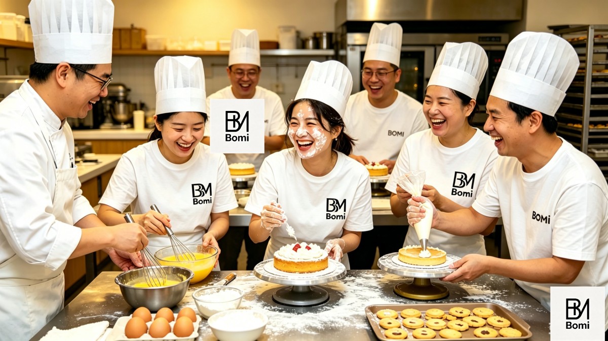 Team building activity