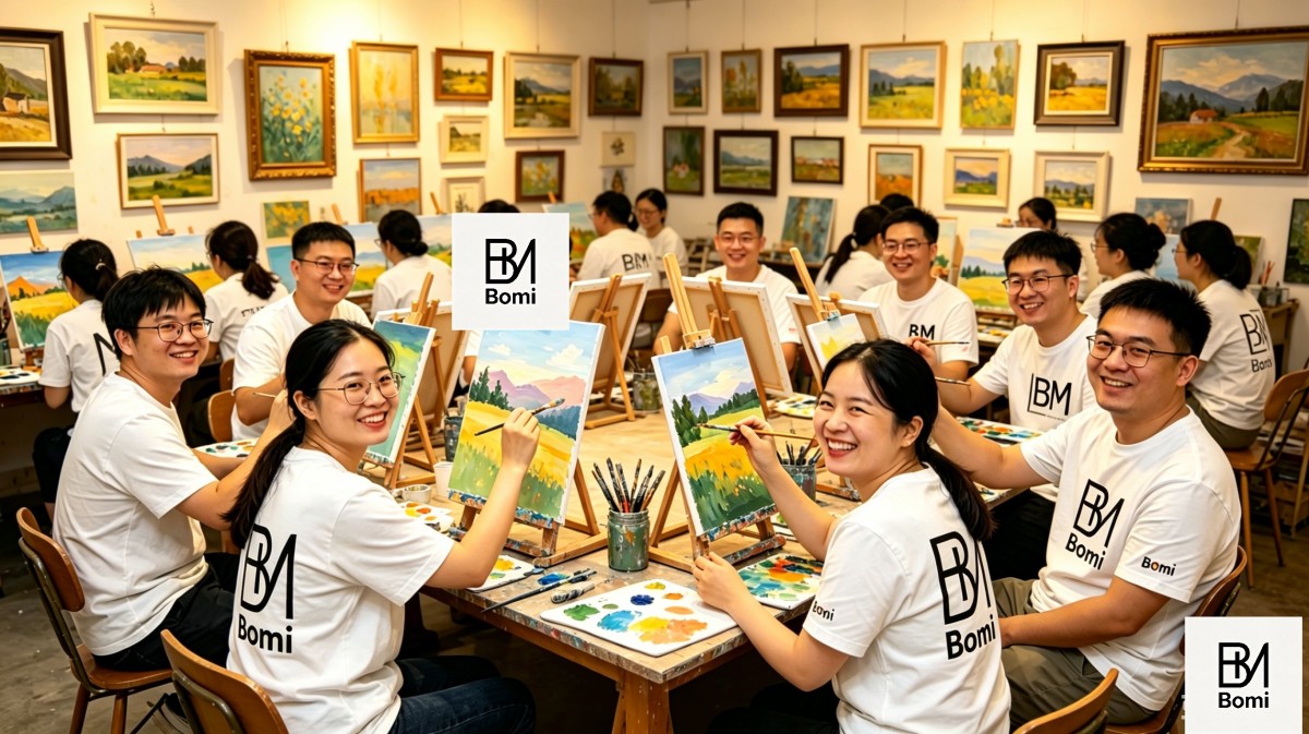 Team building activity