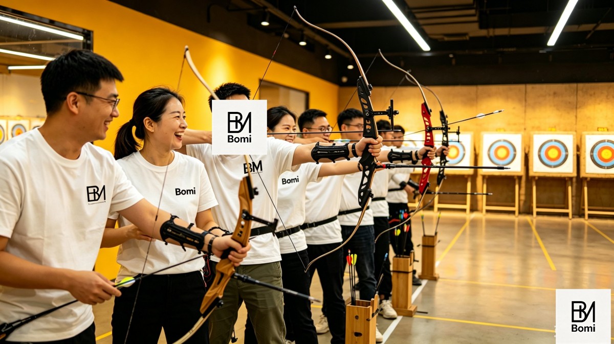 Team building activity