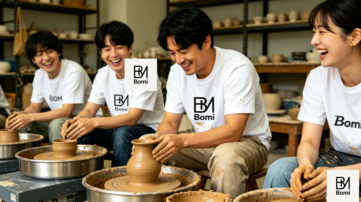 Team building activity