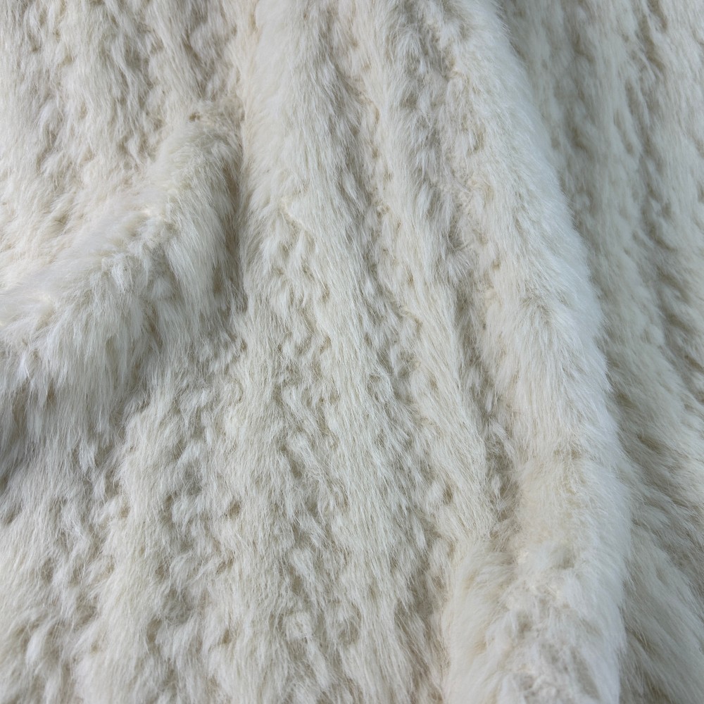 Fox fur
