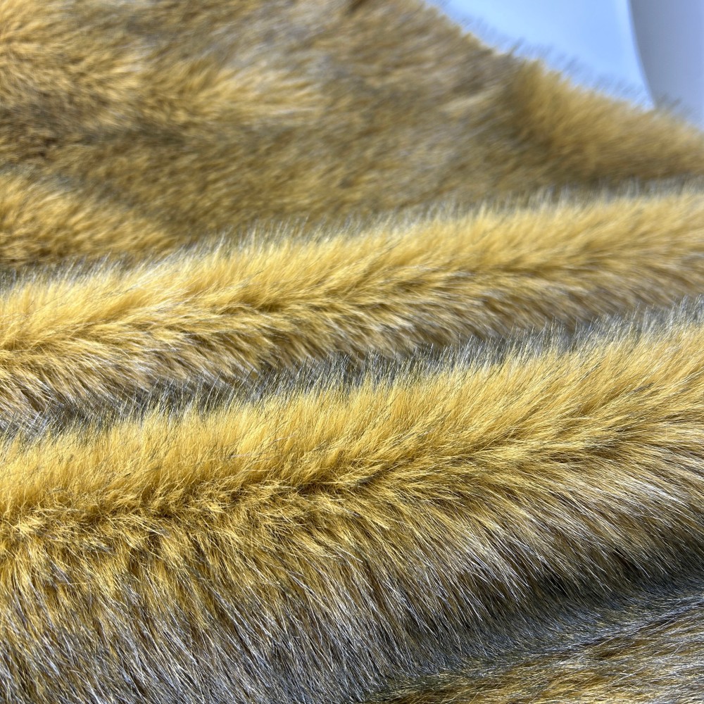 Dog hair