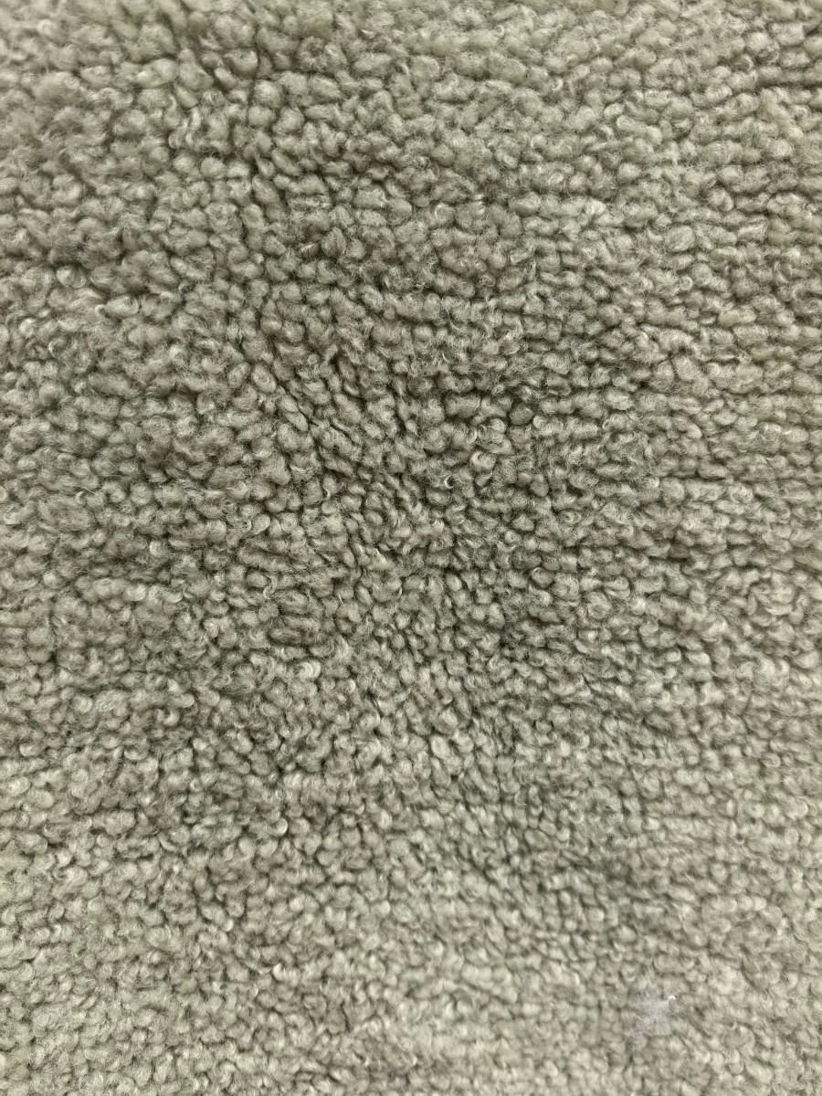 Imitation wool