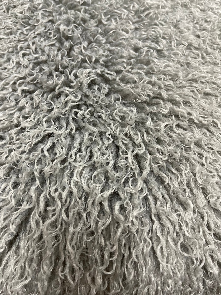 Imitation wool
