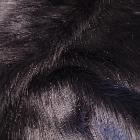 Mink fur