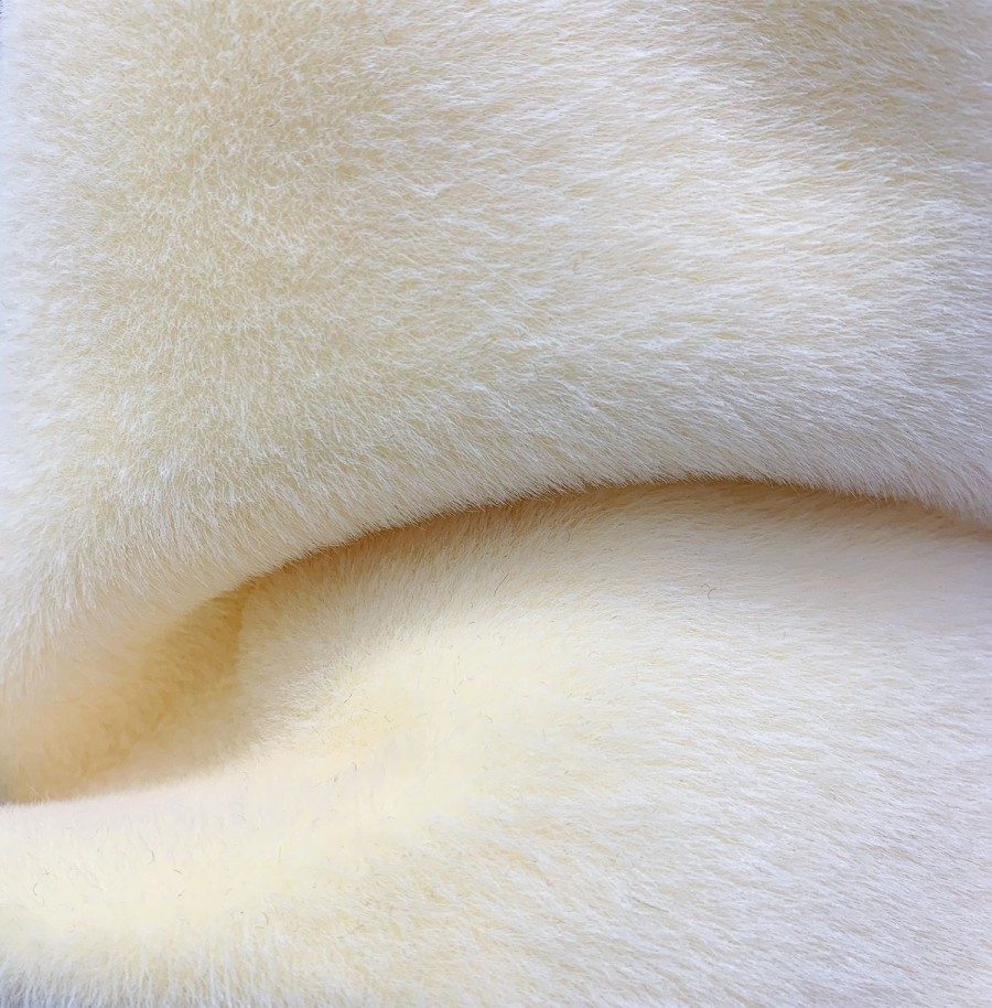 Mink fur
